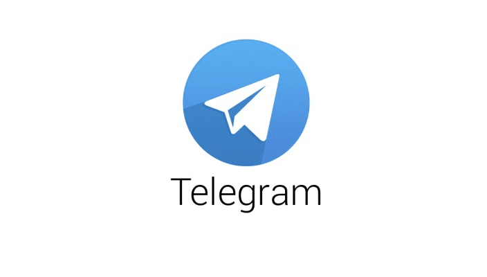 Двухфакторная аутентификация с помощью приложения Telegram