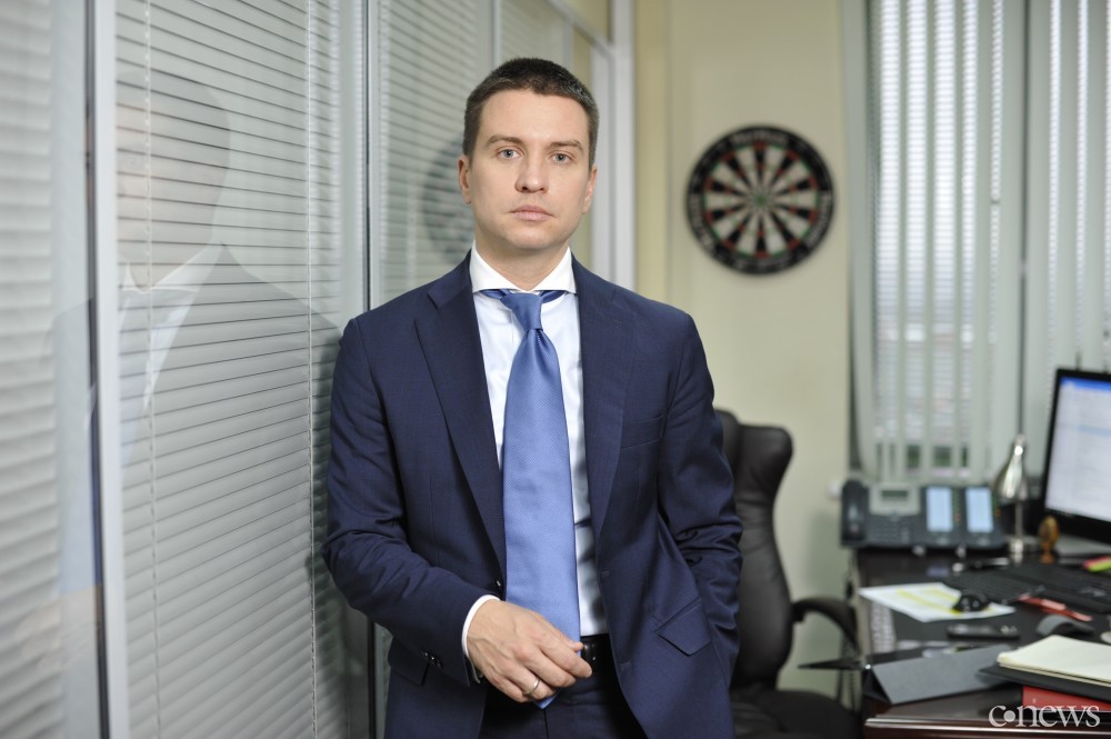  Роман Коновалов: "Главными драйверами российского ИТ-рынка являются программа импортозамещения и цифровизация"